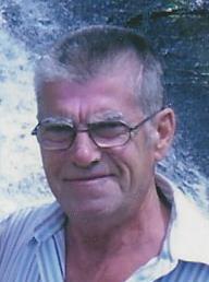 Gérard Fontaine