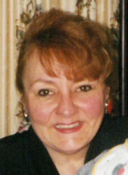 Carmen Gagnon