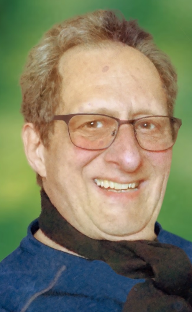 Laurent Godbout
