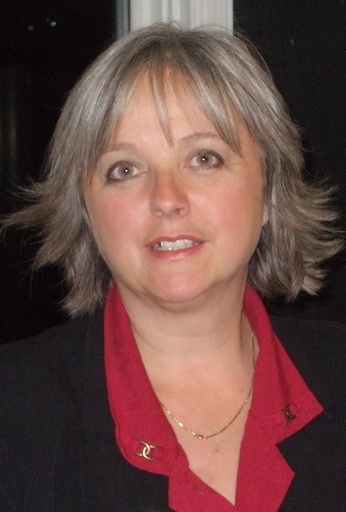 Carmen Côté