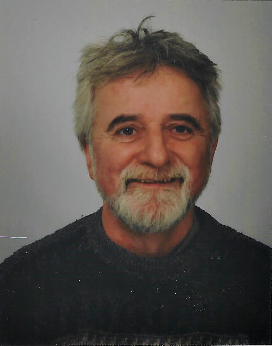 Claude Simard