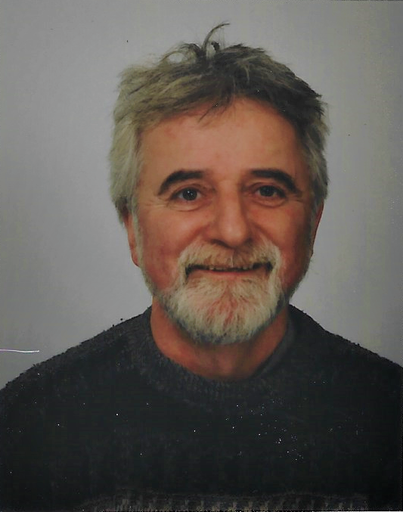 Claude Simard