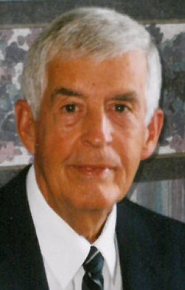 Raymond Laplante