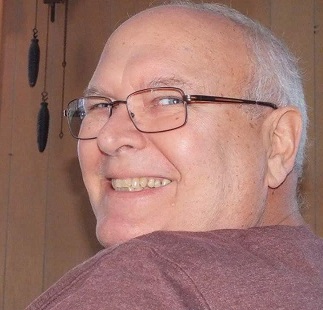 Edward (Ted) Laporte