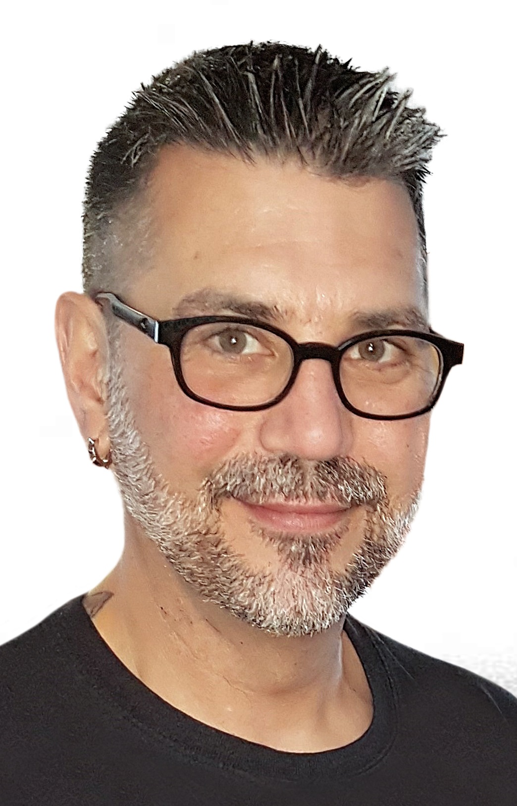 Éric Bourque