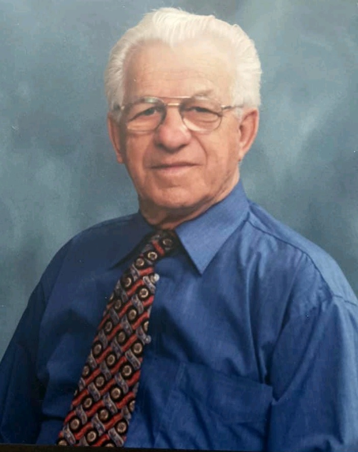 André Blanchette