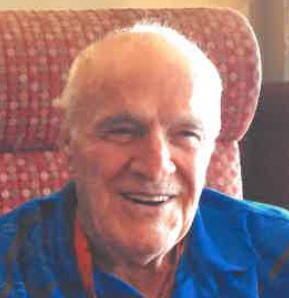 Gilles Roy