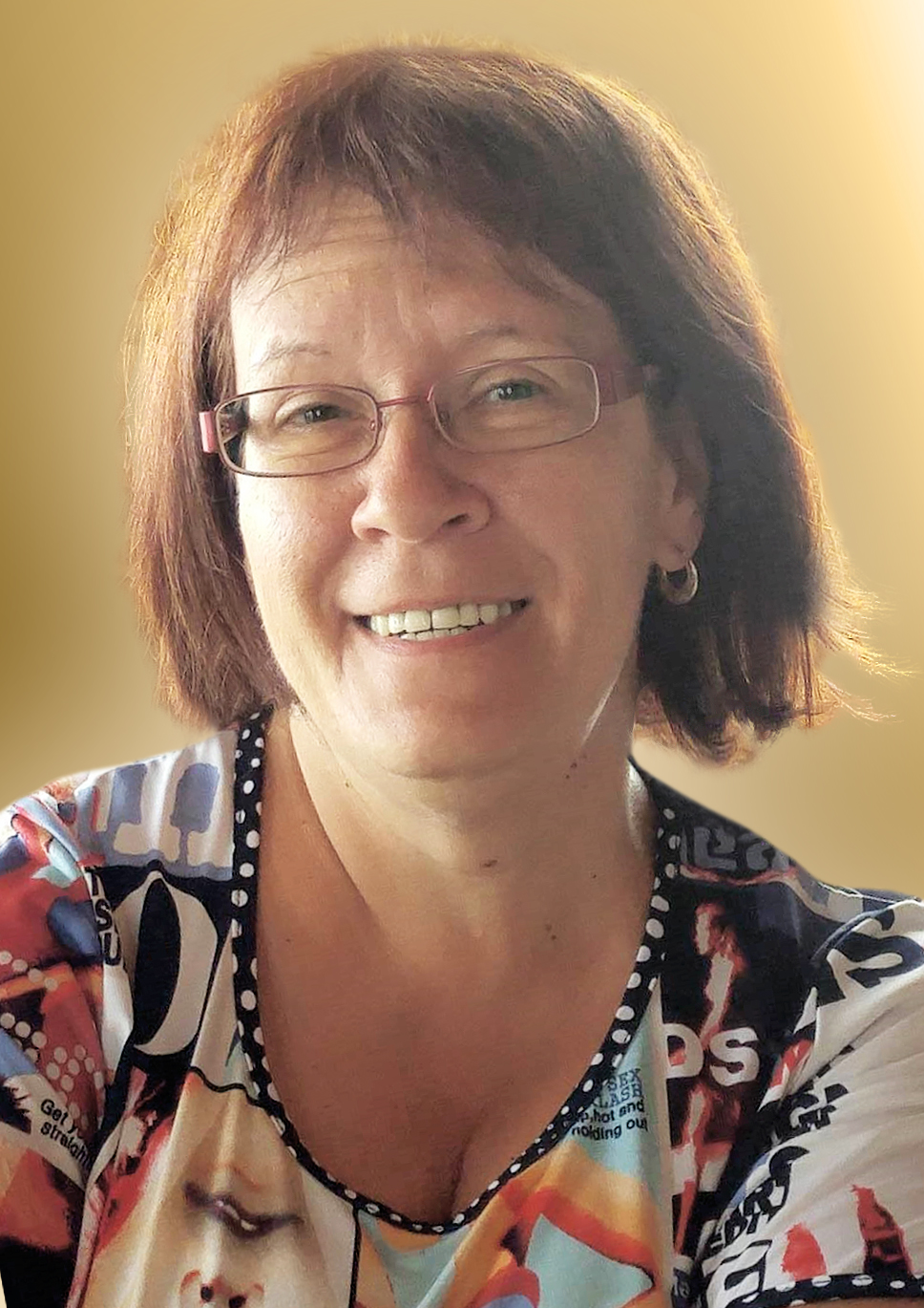 Lynda Therriault