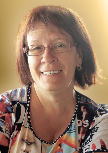 Lynda Therriault