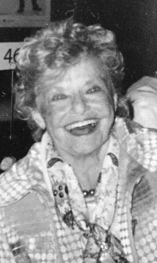 Jacqueline Pelletier Fabi