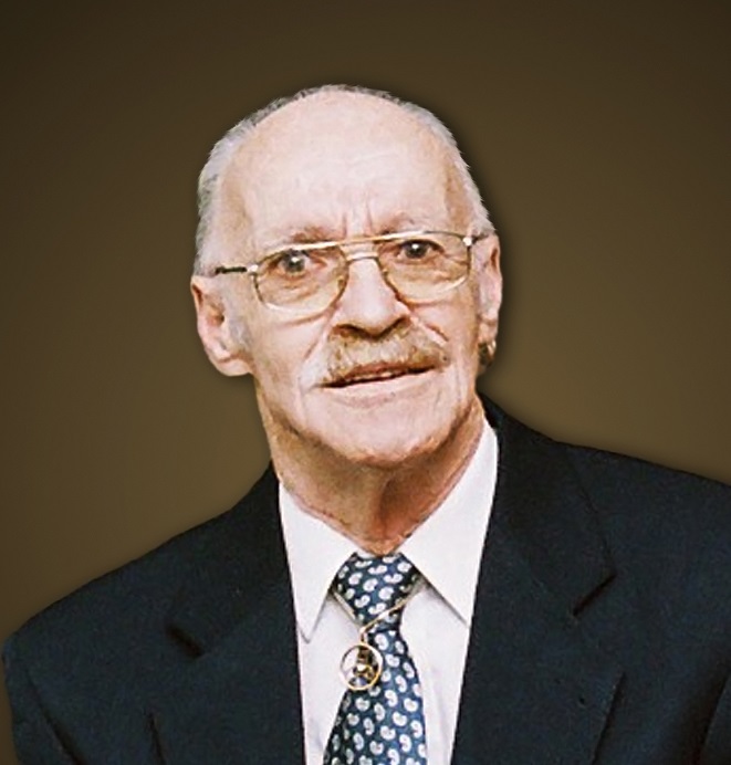 Jacques Dumont