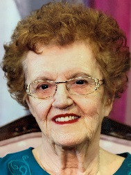 Fernande Trépanier Nadeau