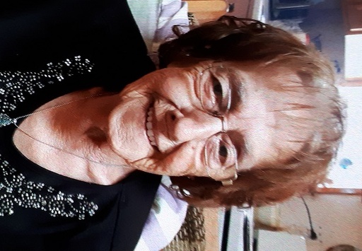 Anita Cormier Statton