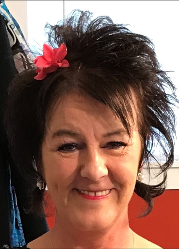 Danielle Robichaud