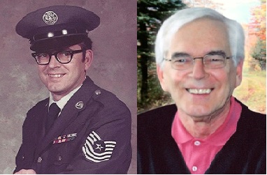 Louis A. Peterson
