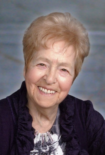 Cécile (Drouin) Delude