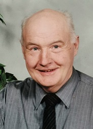 Robert (Bob) Bishop