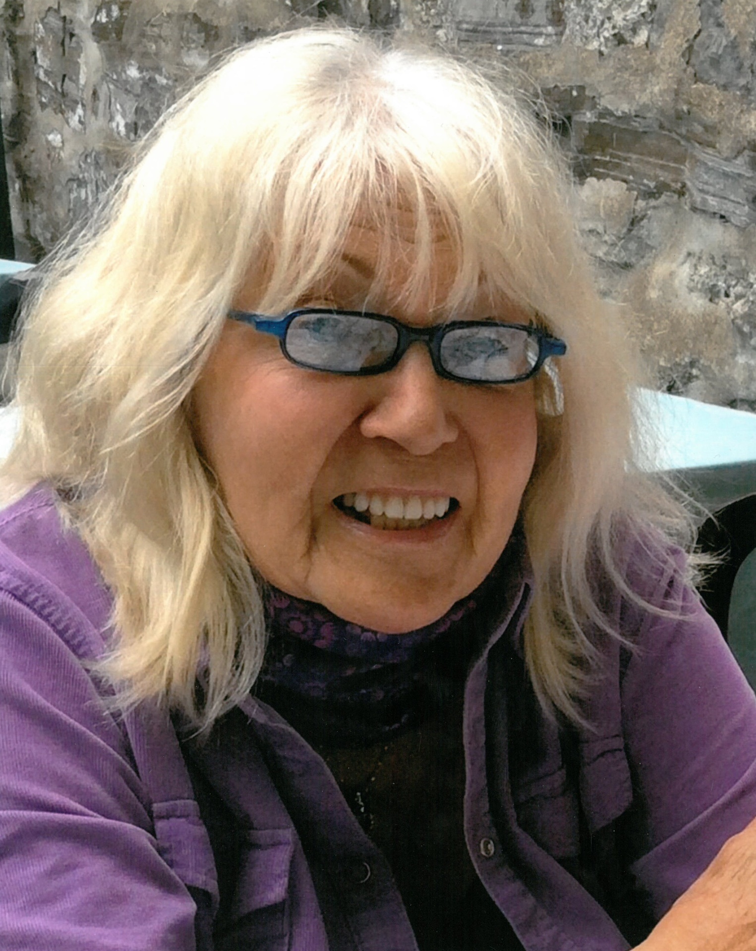 Lucille Richard Forbes