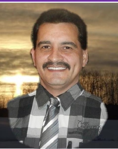 Steve Madore