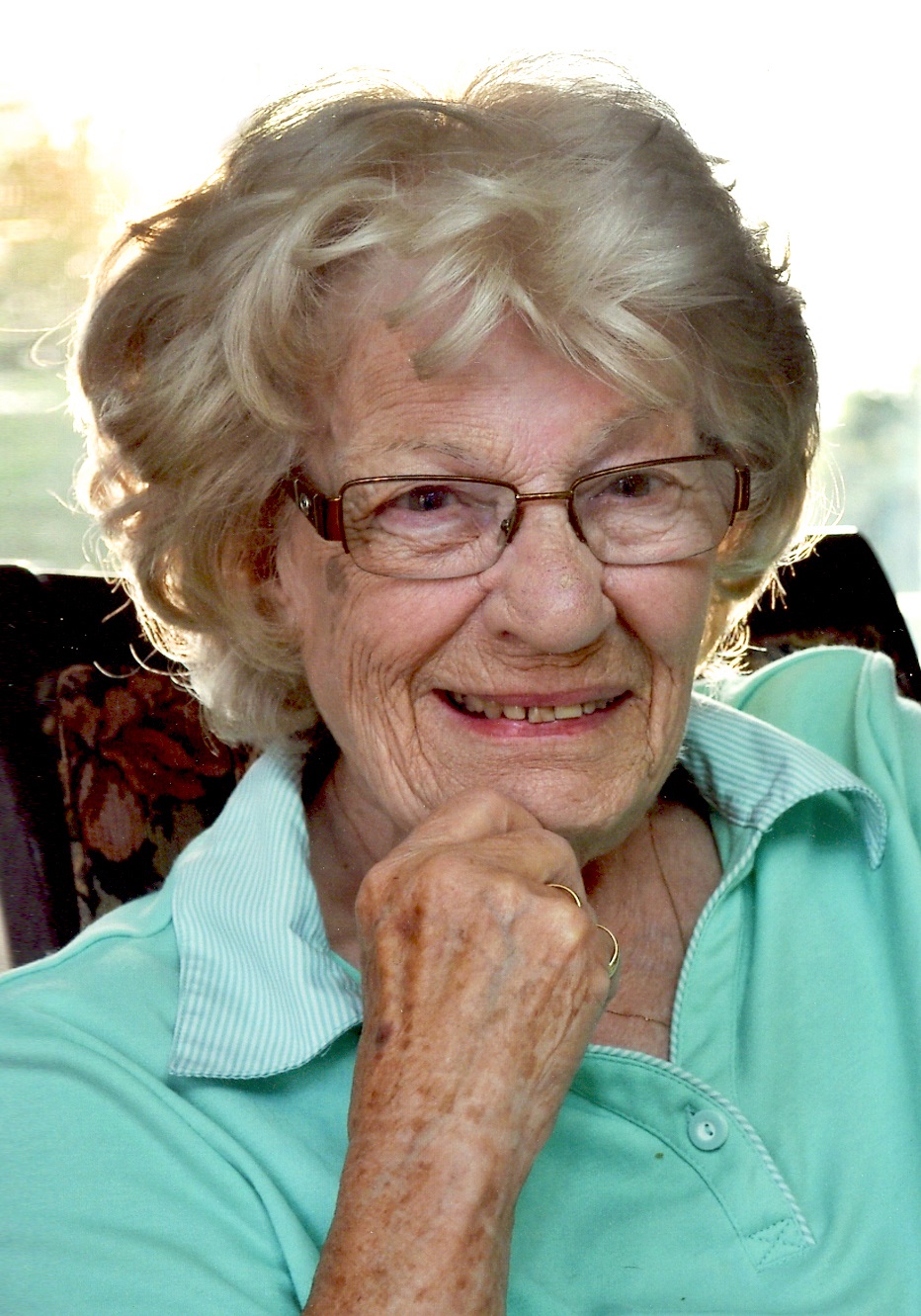 Reine Laquerre Roy