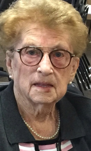 Clotilde (née Gendron) Lessard