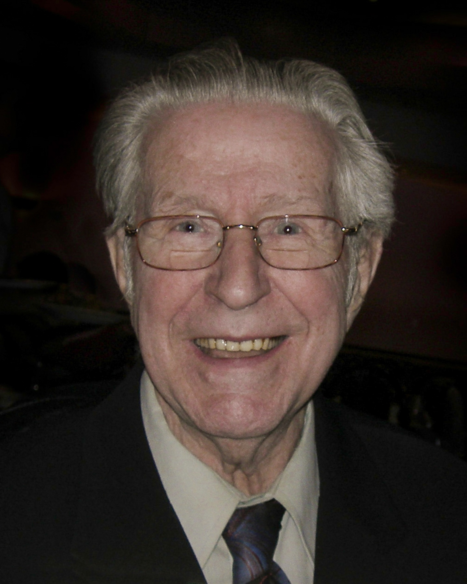 René Desrochers