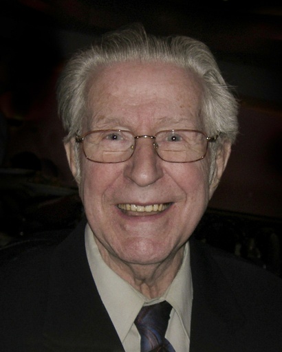 René Desrochers