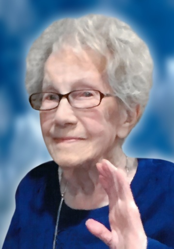Bella Palardy