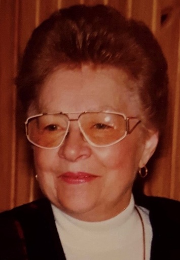 Claire Potvin Clavet