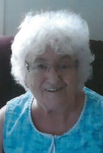 Thérèse Cyr Champigny