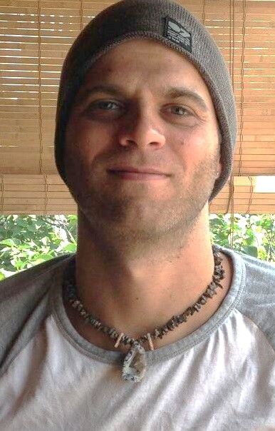 Sébastien Caron