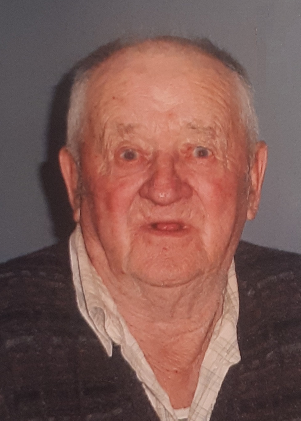 Willie Roy