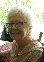 Wanda Joan Wilson Cook