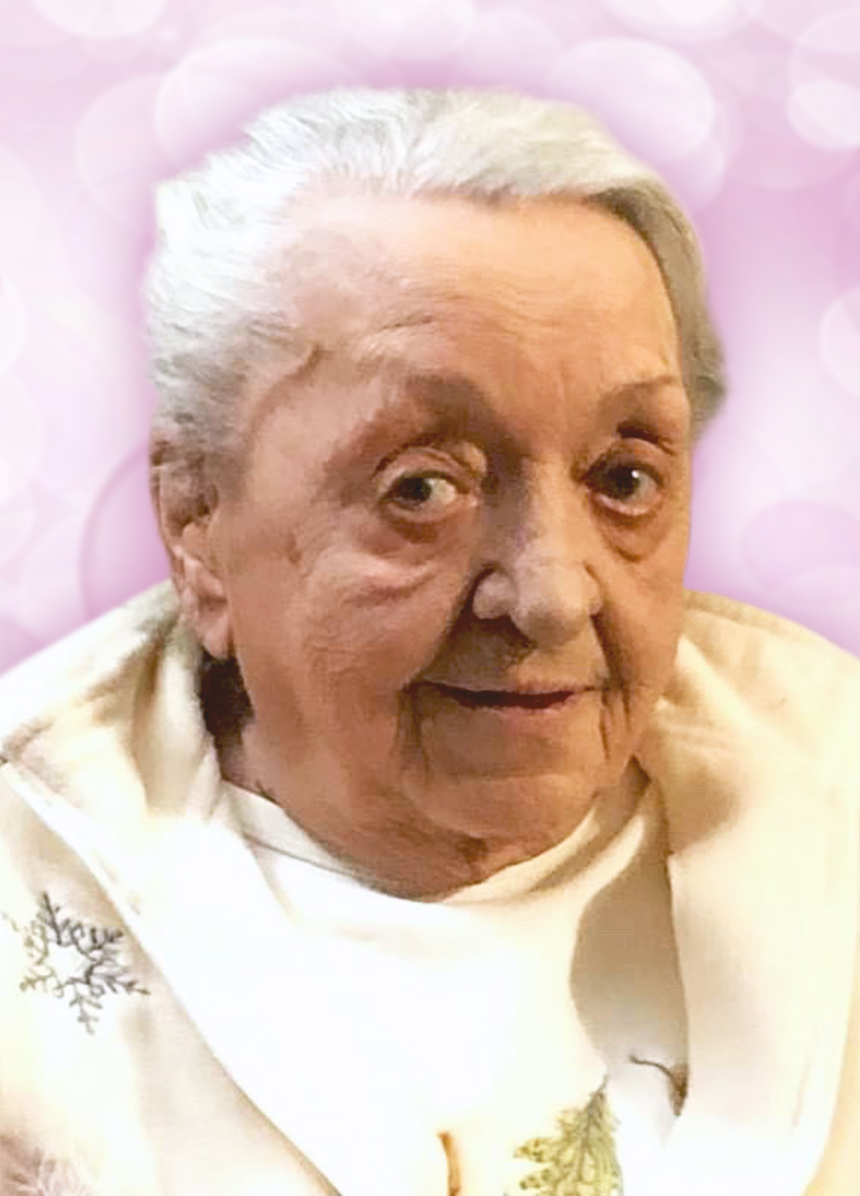 Cécile Fontaine Girouard