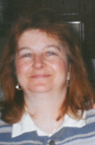 Christiane Boisvert