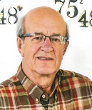 Claude Grenier