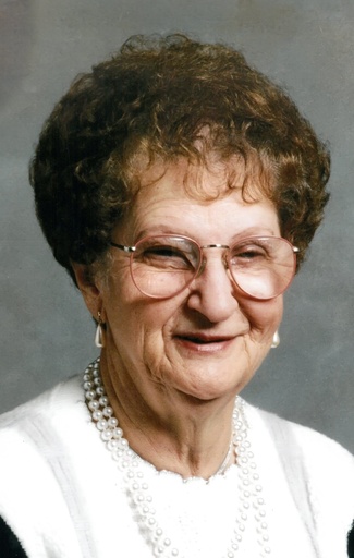 Alice Gobeil Richard