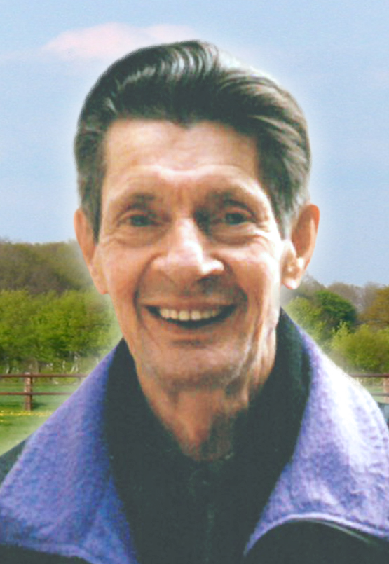 Armand Pinard