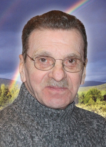 Laurent Nicol