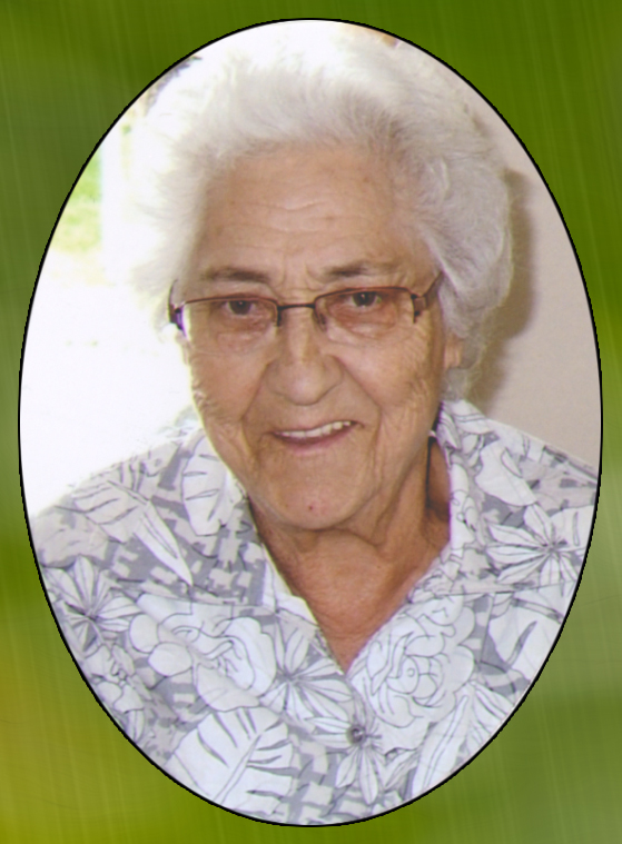 Rita Patry Lepage