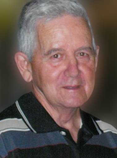 Conrad Bibeau