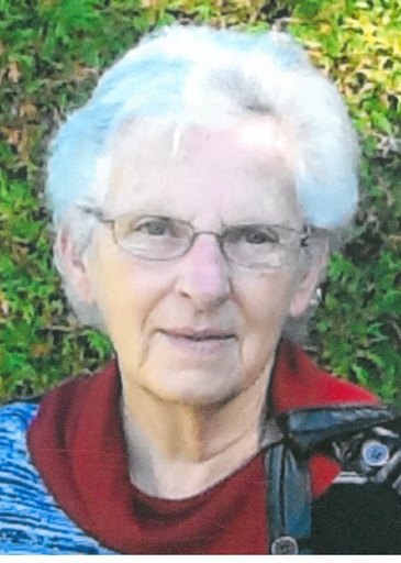 Monique Breton Maltais