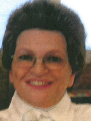 Marie-France Patricia Lapointe