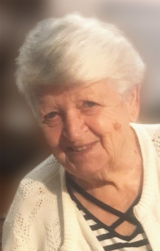 Isabelle St-Laurent Néron