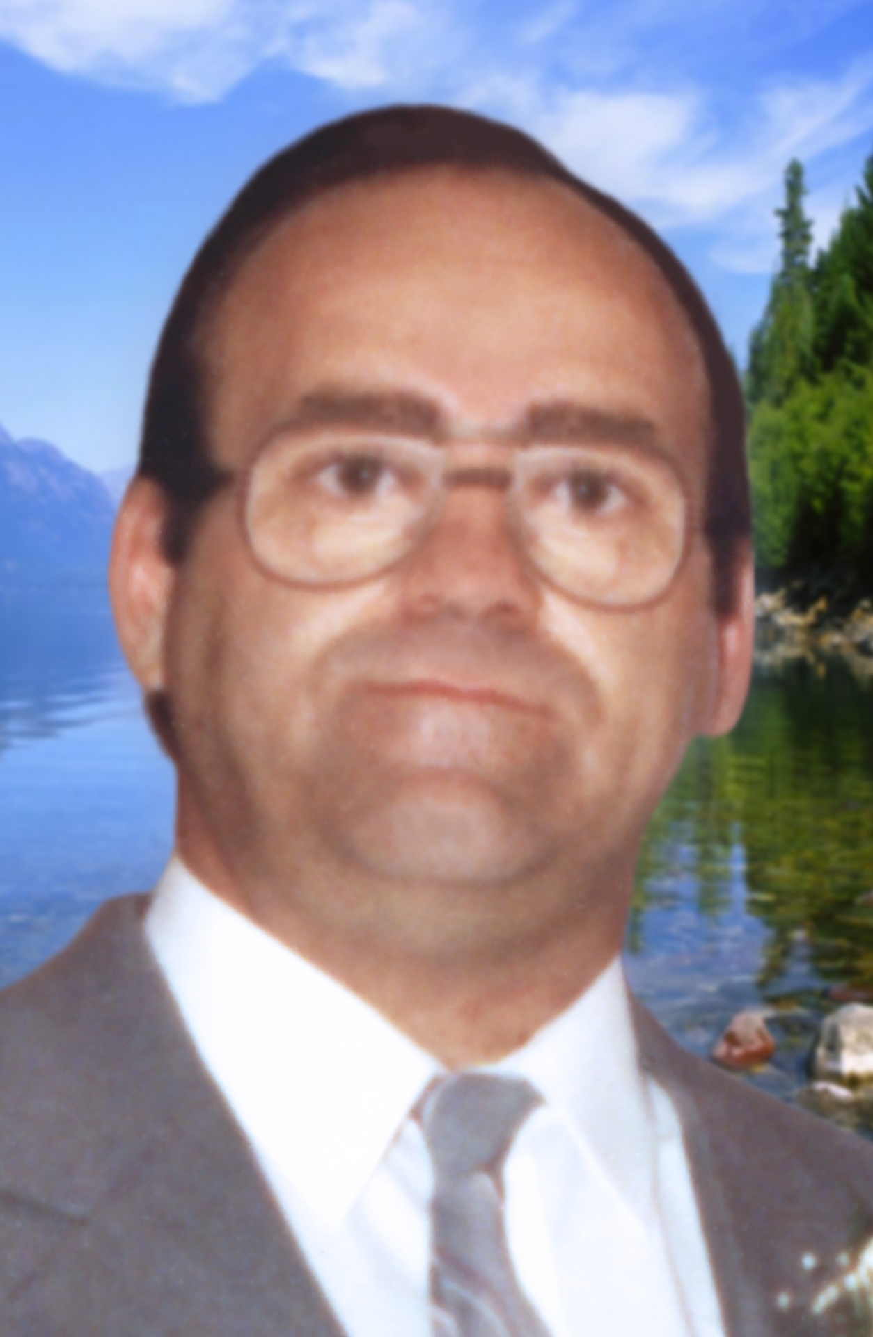 Cléophas Bastonnais