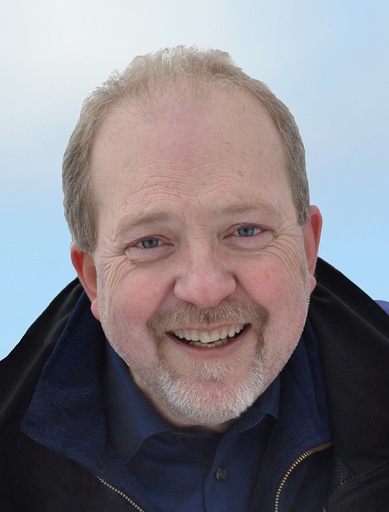 Pierre-Richard Gaudreault