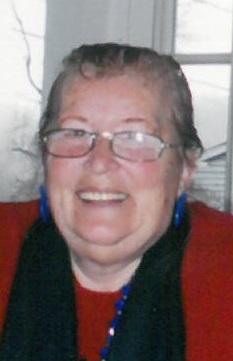 Rita Boisclair