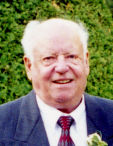 Gaston Verville