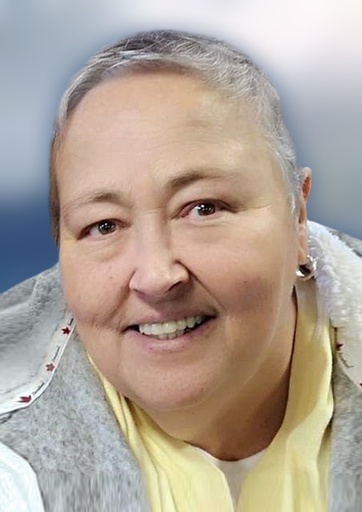 Johanne St-Hilaire