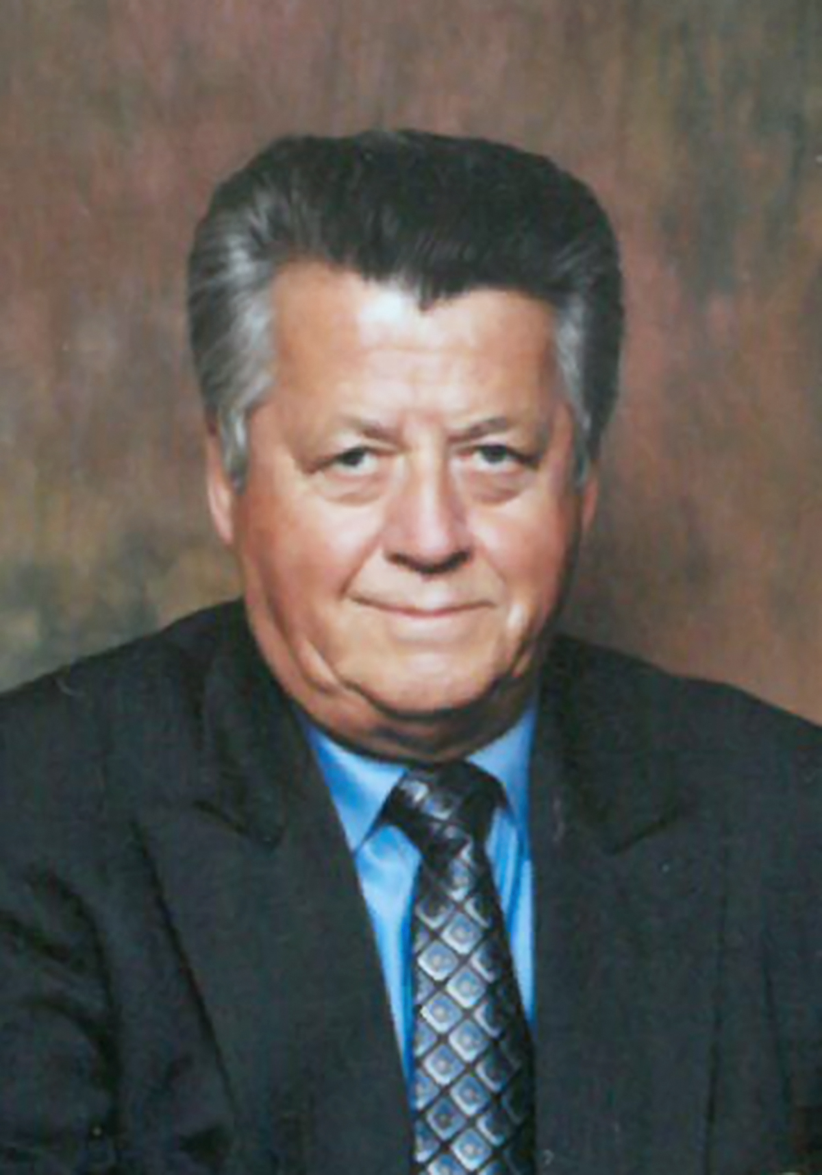 Marcel Chouinard